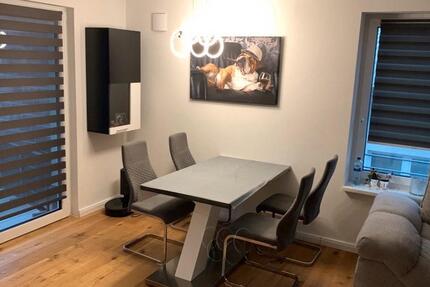Wohnung Bad Bramstedt - 3 Zimmer, 83 m&sup2;, 1.500&euro; | Angebot:26697334