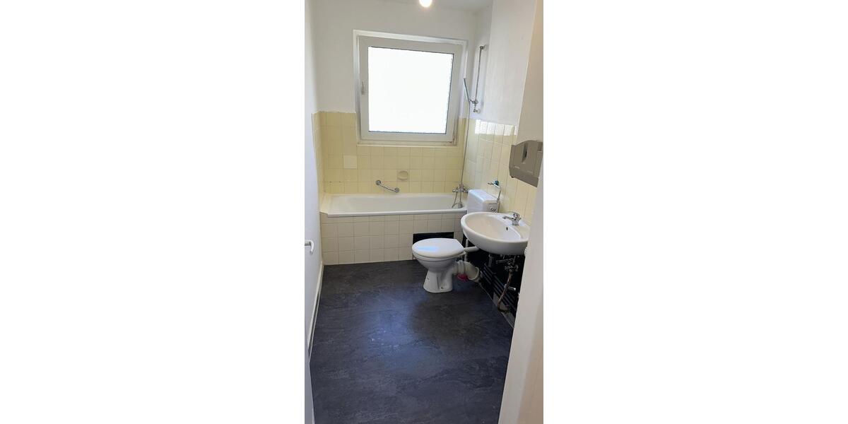 Etagenwohnung Breuberg - 3 Zimmer, 58 m&sup2;, 850&euro; | Angebot:25923508