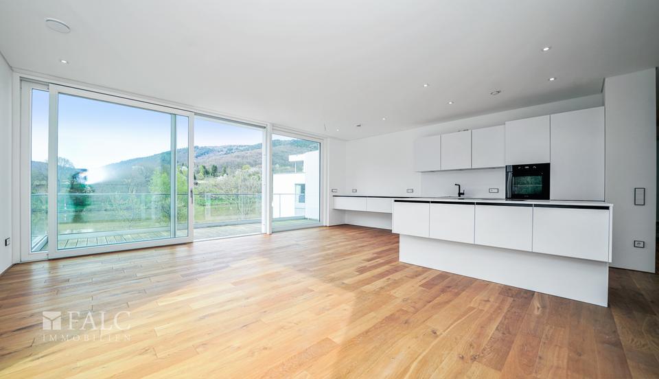 Etagenwohnung Neckargemünd - 3 Zimmer, 101 m&sup2;, 1.900&euro; | Angebot:24214785