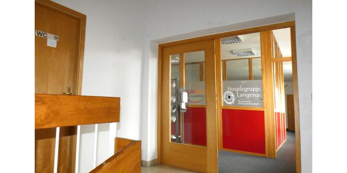 Gewerbeobjekt Langenau - 438&euro; | Angebot:24415060