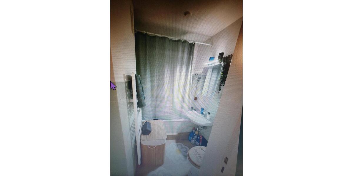 Erdgeschoßwohnung Wuppertal - 2 Zimmer, 39 m&sup2;, 400&euro; | Angebot:27626546