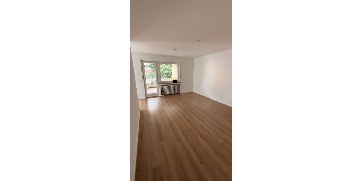 Etagenwohnung Mülheim an der Ruhr Eppinghofen - 2 Zimmer, 60 m&sup2;, 596&euro; | Angebot:27181139