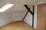 Dachgeschoßwohnung Rostock Hansaviertel - 2 Zimmer, 70 m&sup2;, 840&euro; | Angebot:26545900