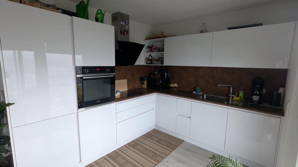 Erdgeschoßwohnung Künzelsau - 2.5 Zimmer, 63 m&sup2;, 700&euro; | Angebot:24466299