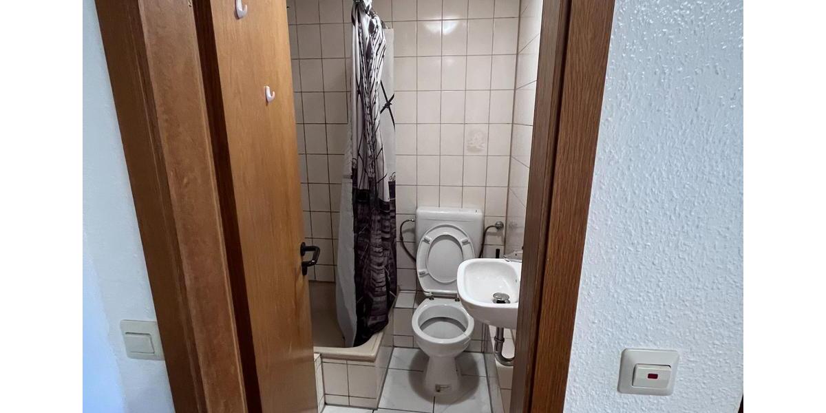 Wohnen auf Zeit Korntal-Münchingen Münchingen - 1 Zimmer, 14 m&sup2;, 680&euro; | Angebot:26219673