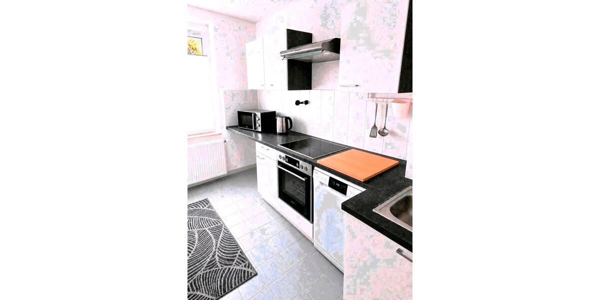 Erdgeschoßwohnung Meißen - 3 Zimmer, 89 m&sup2;, 1.290&euro; | Angebot:26414784