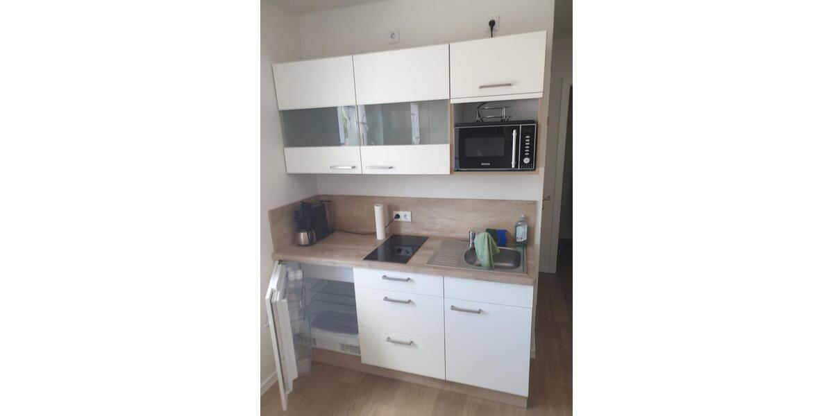 Etagenwohnung Delligsen - 1 Zimmer, 22 m&sup2;, 580&euro; | Angebot:26252529