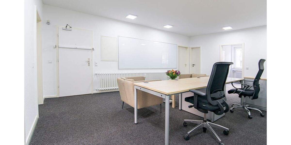 Gewerbeobjekt Düsseldorf Rath - 499&euro; | Angebot:25245988