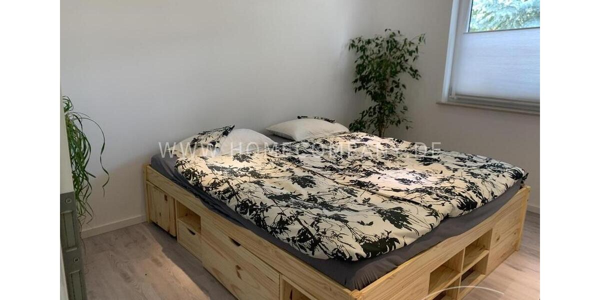 Wohnen auf Zeit Berlin Treptow-Köpenick - 2 Zimmer, 45 m&sup2;, 1.390&euro; | Angebot:22416450