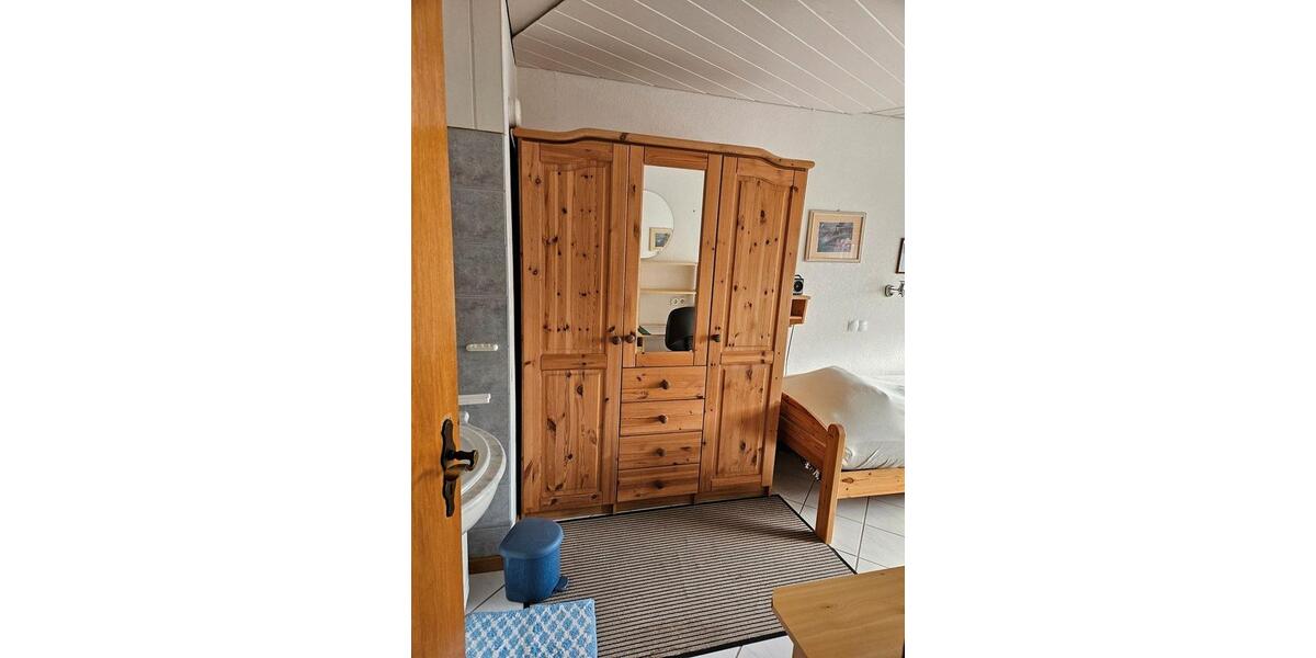 Wohnen auf Zeit Burgdorf - 1 Zimmer, 11 m&sup2;, 500&euro; | Angebot:26406409