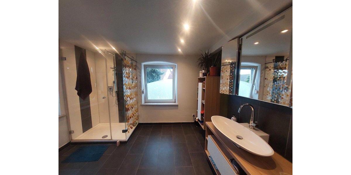 Wohnen auf Zeit Dillingen an der Donau - 1 Zimmer, 17 m&sup2;, 376&euro; | Angebot:25986156