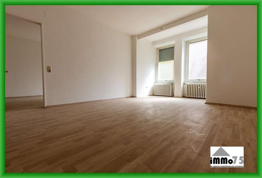 Helle Gewerberäume mit flexibler Nutzung in Pforzheim-Nordstadt