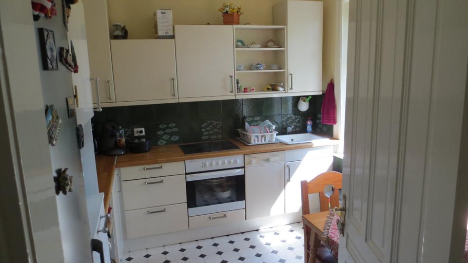 Etagenwohnung Reinbek - 3 Zimmer, 88 m&sup2;, 1.350&euro; | Angebot:24788832