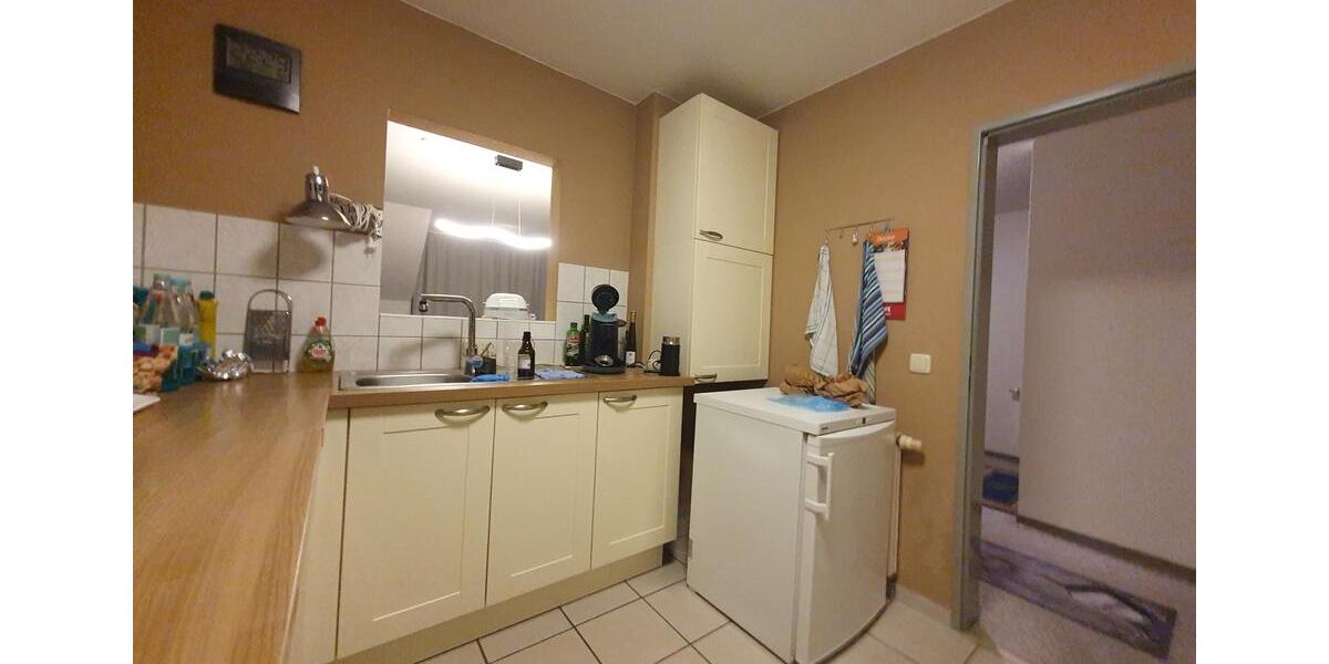 2 Zimmer DG-Wohnung in Weisweiler | WBS nötig | zum 01.12.2025 zimmer