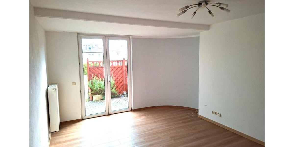 Terrassenwohnung Rothenburg ob der Tauber - 2 Zimmer, 53 m&sup2;, 550&euro; | Angebot:26678783