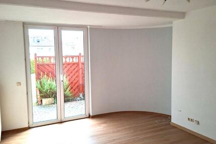 Wohnung Rothenburg ob der Tauber - 2 Zimmer, 53 m&sup2;, 550&euro; | Angebot:26678783