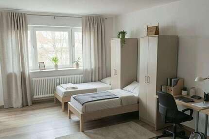 Zimmer Königsbrunn - 370&euro; | Angebot:25331835