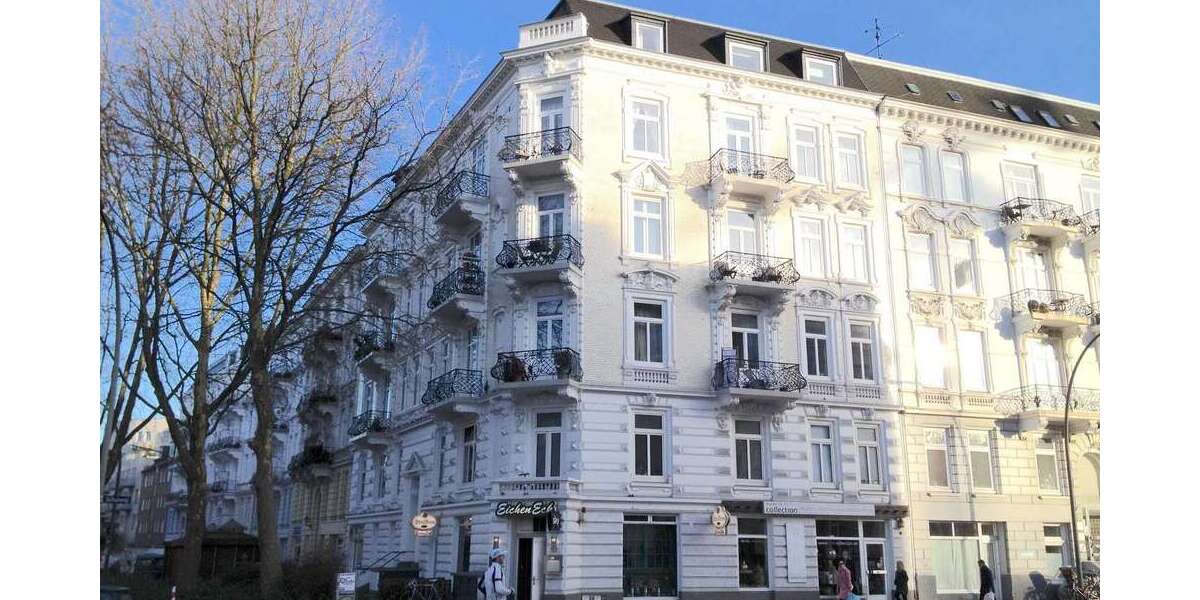 Gewerbeobjekt Hamburg Eimsbüttel - 3.975&euro; | Angebot:25273643