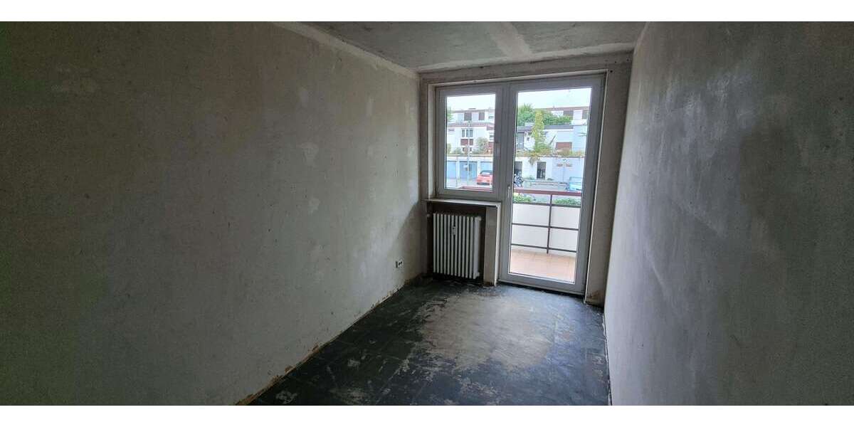 Etagenwohnung Stuttgart Birkach - 4 Zimmer, 78 m&sup2;, 700&euro; | Angebot:27074592