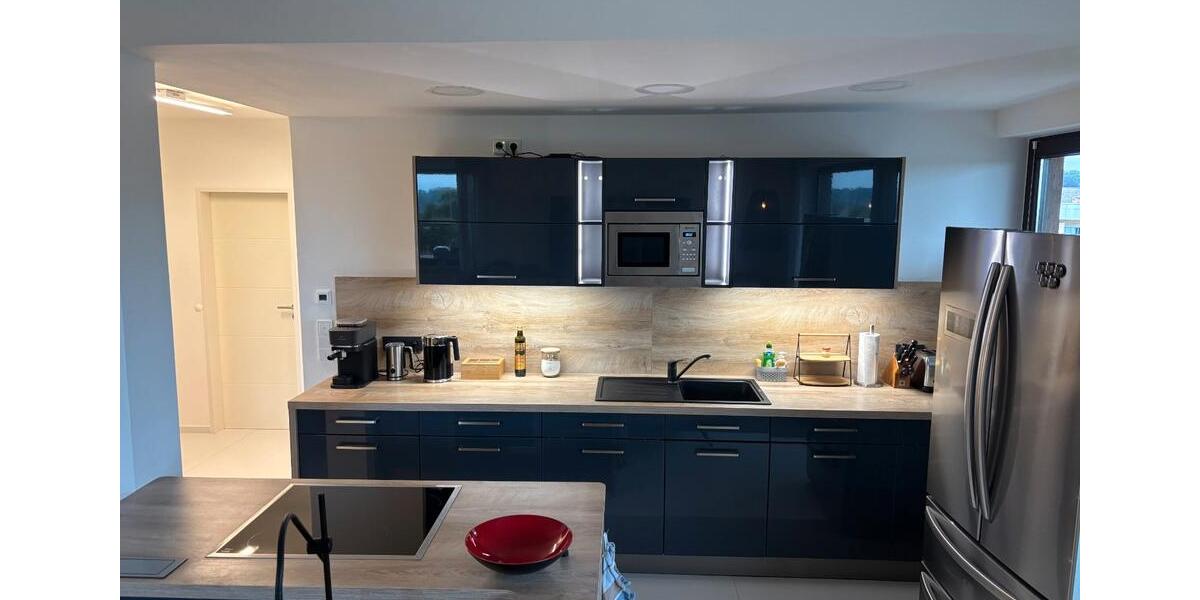 Wohnen auf Zeit Bad Salzuflen - 2 Zimmer, 85 m&sup2;, 2.600&euro; | Angebot:26479328