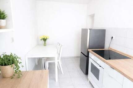 Wohnung Groß Stieten - 2 Zimmer, 49 m&sup2;, 392&euro; | Angebot:26732844