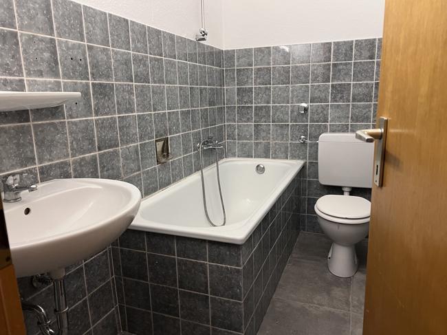 Erdgeschoßwohnung Gelsenkirchen Gelsenkirchen-Mitte - 1 Zimmer, 35 m&sup2;, 235&euro; | Angebot:24771167