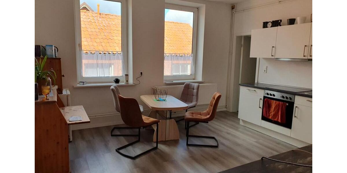 Wohnen auf Zeit Uelzen - 2 Zimmer, 67 m&sup2;, 630&euro; | Angebot:24557564