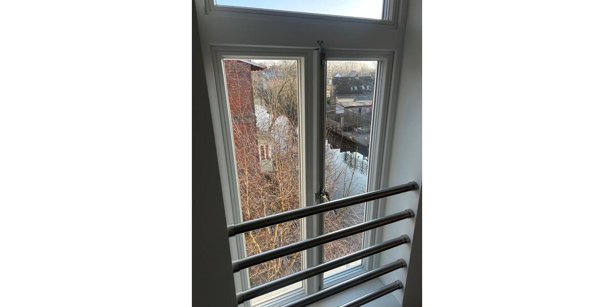 Etagenwohnung Otterndorf - 3 Zimmer, 77 m&sup2;, 800&euro; | Angebot:25946905