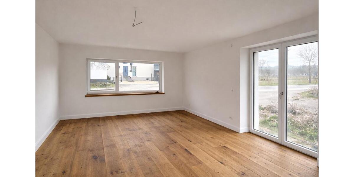Erdgeschoßwohnung Illmensee - 2 Zimmer, 61 m&sup2;, 700&euro; | Angebot:26024501