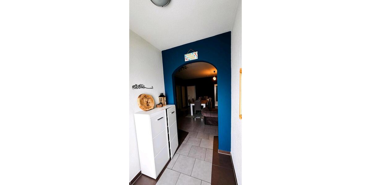 Einfamilienhaus Werlte - 5 Zimmer, 120 m&sup2;, 800&euro; | Angebot:26603350