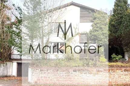 Haus Homburg - 6 Zimmer, 260 m&sup2;, 2.200&euro; | Angebot:25928888