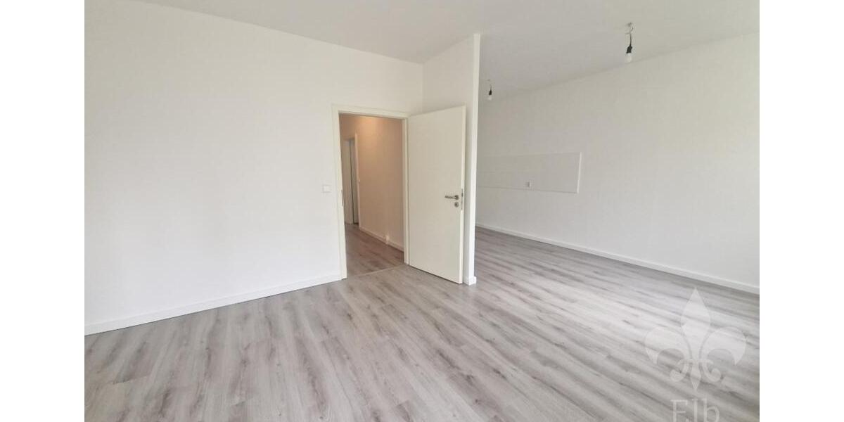 Erdgeschoßwohnung Magdeburg Hopfengarten - 2 Zimmer, 48 m&sup2;, 337&euro; | Angebot:25919955