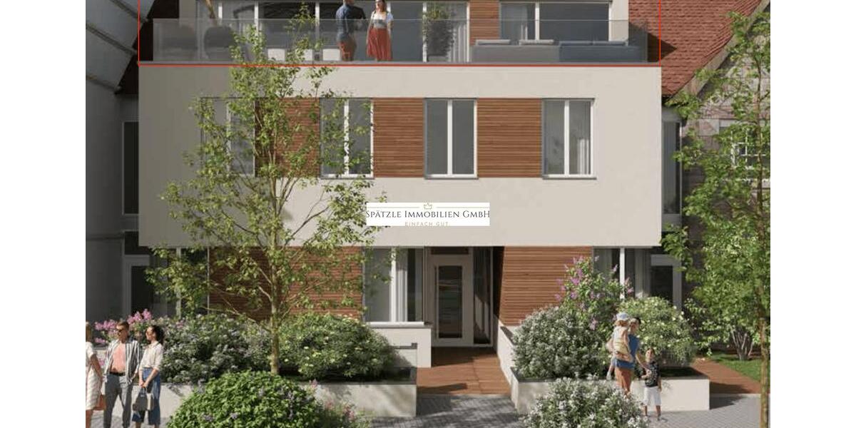 Einfamilienhaus Maulbronn - 4 Zimmer, 117 m&sup2;, 1.750&euro; | Angebot:26033027