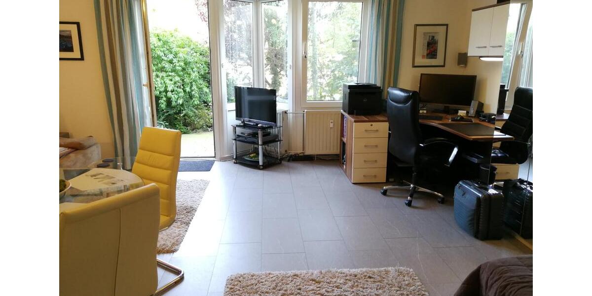 Nur 7km bis AC: Apartment Kohlscheid 42qm & Terrasse & Stellplatz 1 zimmer