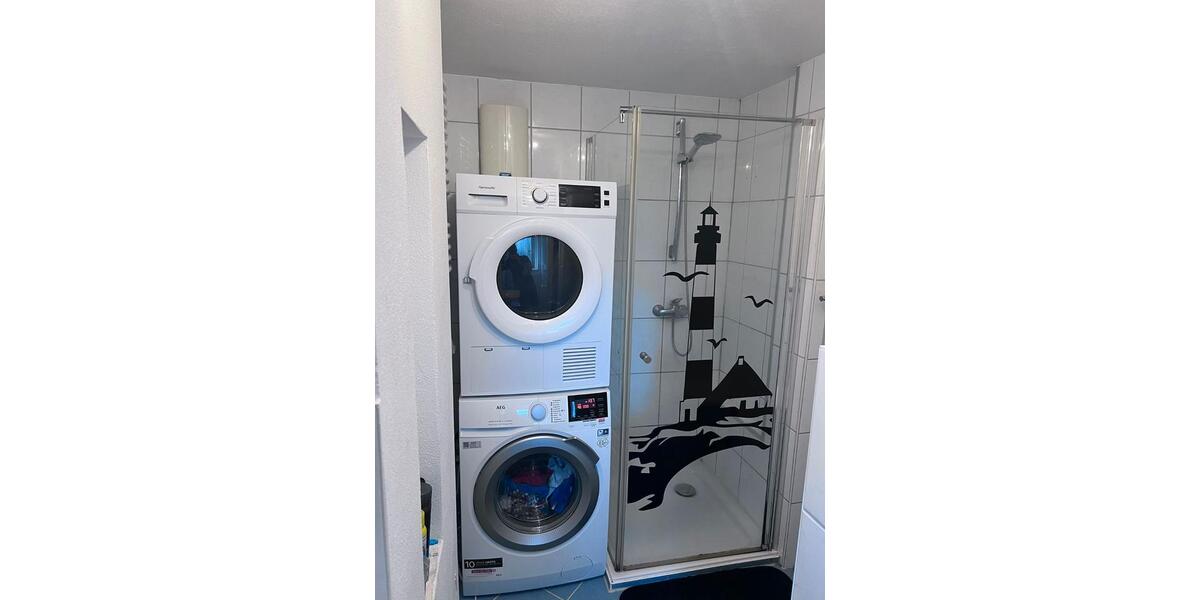 Etagenwohnung Kirchheim am Neckar - 1 Zimmer, 33 m&sup2;, 540&euro; | Angebot:26364894