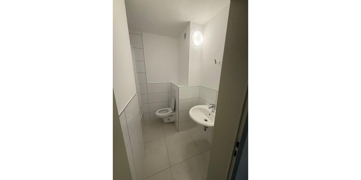 Erdgeschoßwohnung Gummersbach Berstig Süd - 2 Zimmer, 49 m&sup2;, 480&euro; | Angebot:25097040