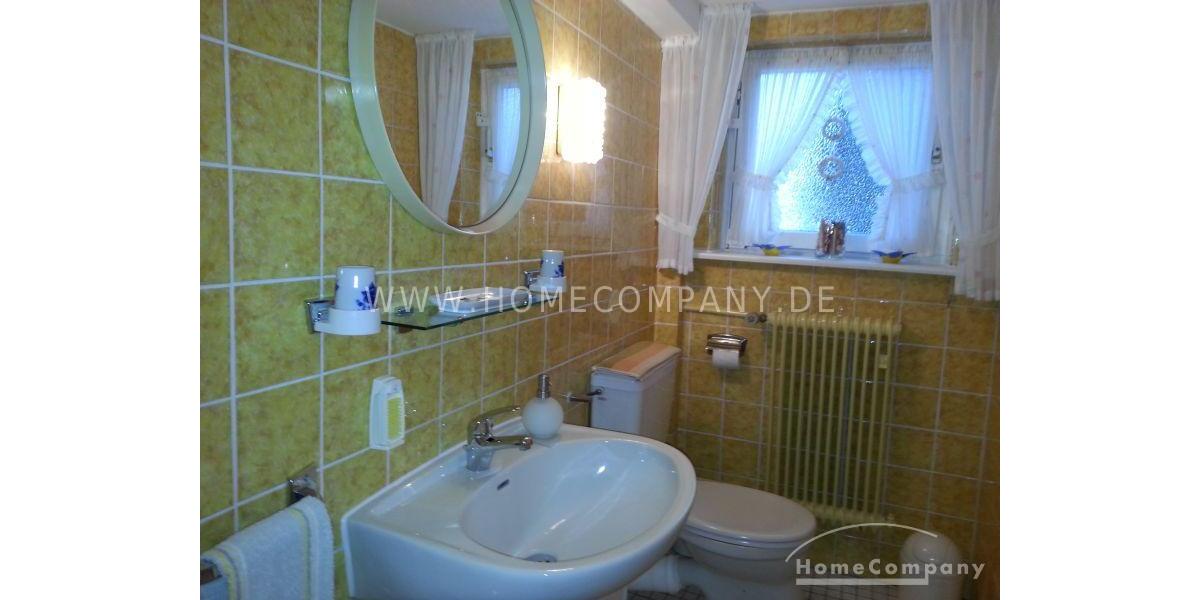 Wohnen auf Zeit Cremlingen - 2 Zimmer, 60 m&sup2;, 690&euro; | Angebot:20475695