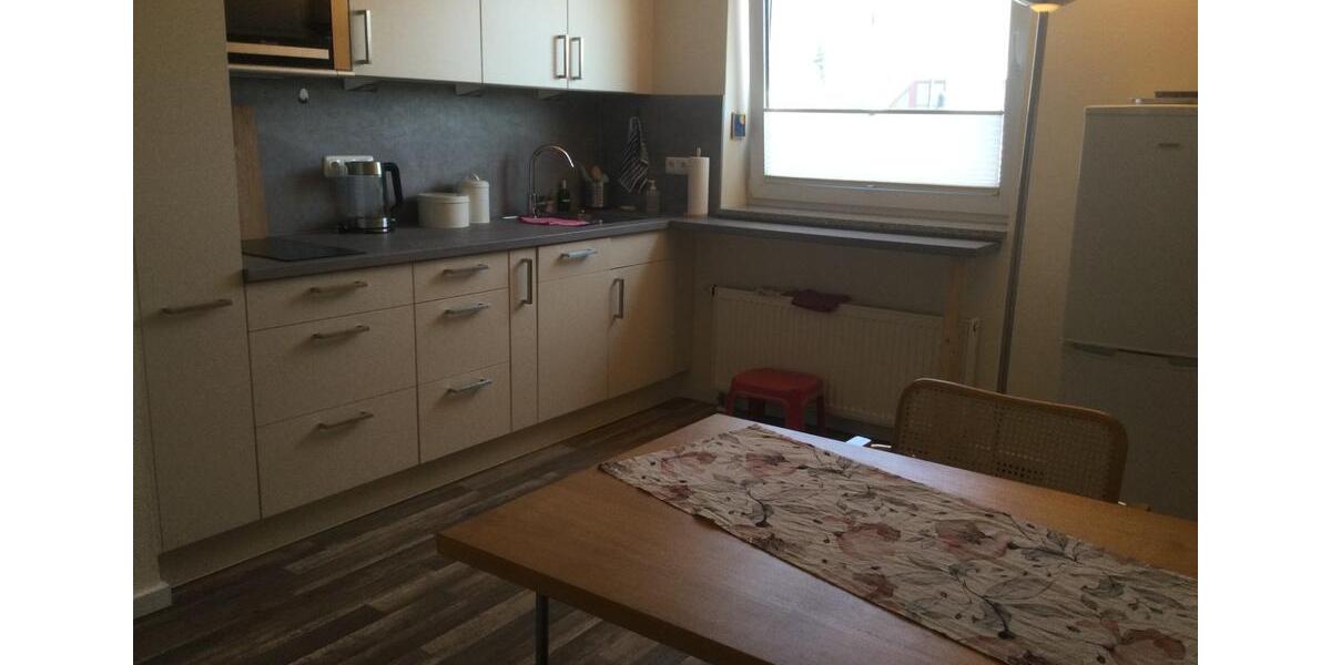 Dachgeschoßwohnung Scharbeutz - 2.5 Zimmer, 75 m&sup2;, 50&euro; | Angebot:24307011