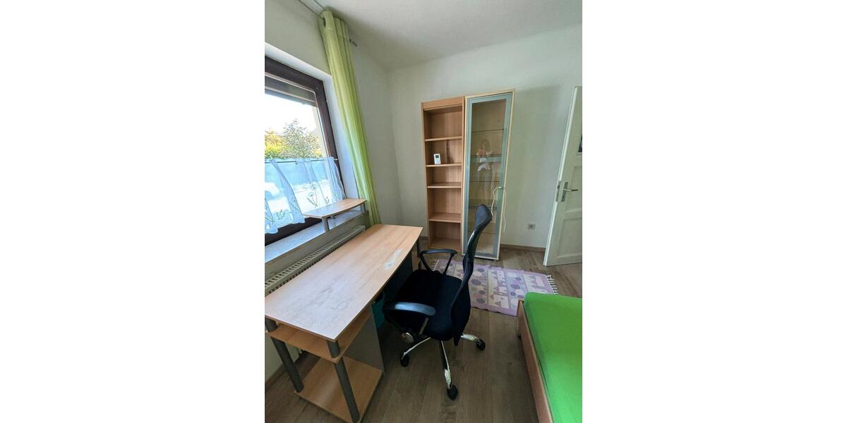 Wohnen auf Zeit Kronach - 1 Zimmer, 13 m&sup2;, 353&euro; | Angebot:26275079