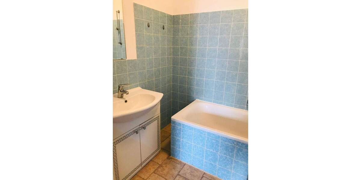 Etagenwohnung Bad Gandersheim Vorwerk Brunshausen - 2 Zimmer, 57 m&sup2;, 370&euro; | Angebot:25688754