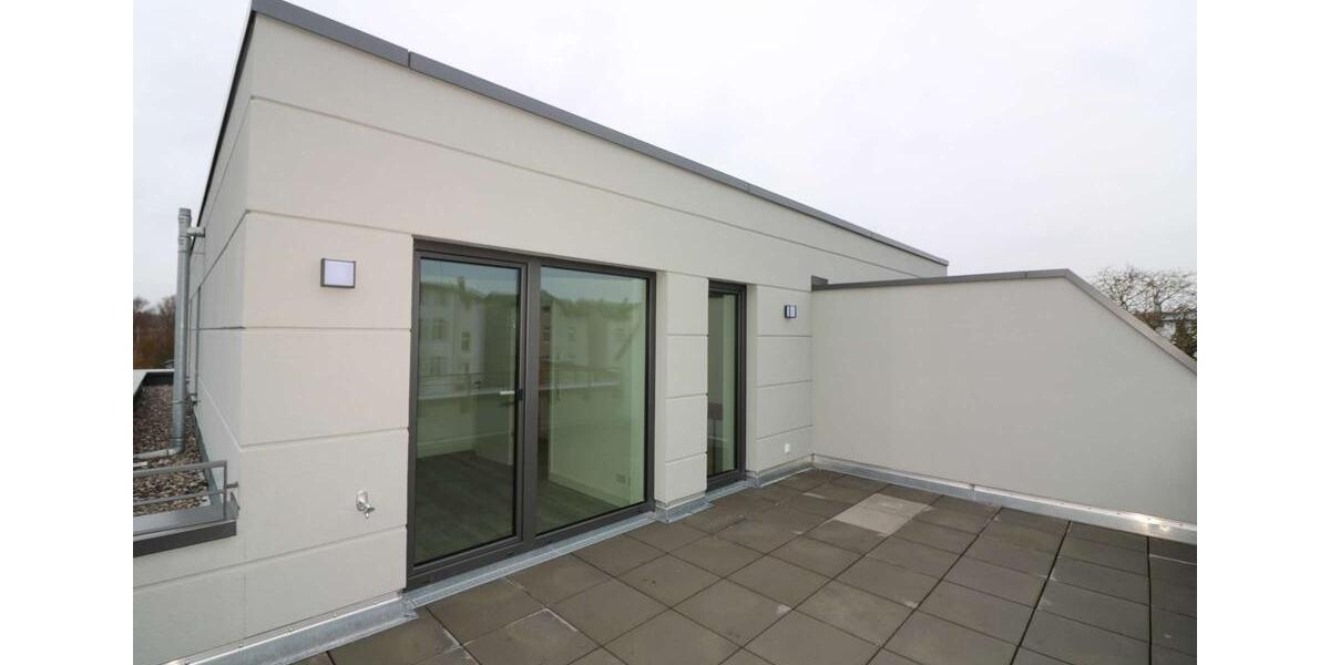 Maisonettenwohnung Bad Doberan - 4 Zimmer, 135 m&sup2;, 1.980&euro; | Angebot:22895737