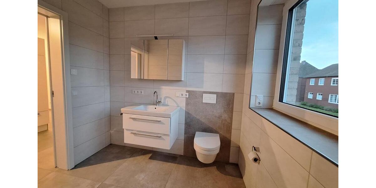 Etagenwohnung Ahaus - 3 Zimmer, 88 m&sup2;, 950&euro; | Angebot:24749922