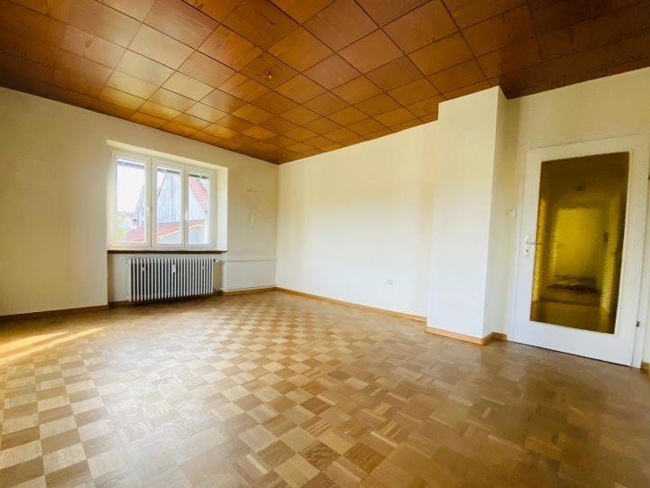 Etagenwohnung Steinen - 4 Zimmer, 142 m&sup2;, 1.300&euro; | Angebot:26646507