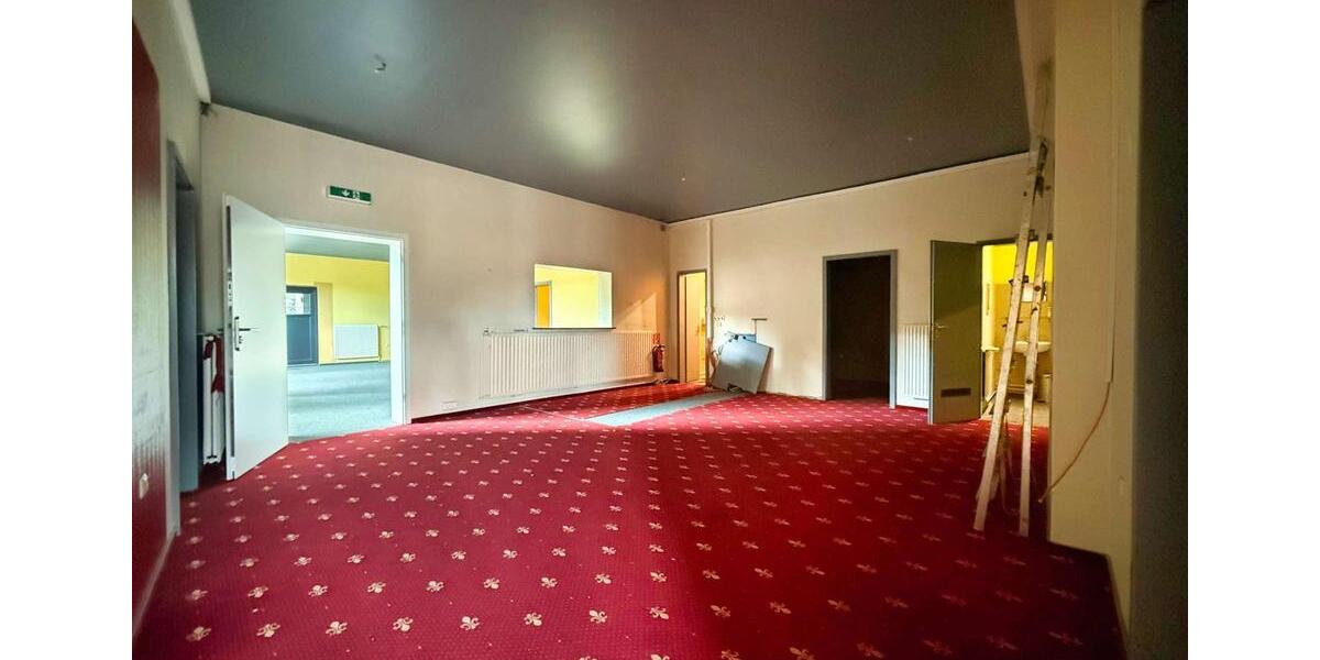 Gewerbeobjekt Hoya - 500&euro; | Angebot:23257647