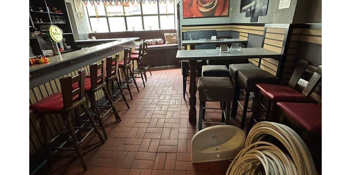 Gewerbeobjekt Trier Innenstadt - 1 Zimmer, 60 m&sup2;, 800&euro; | Angebot:26139950