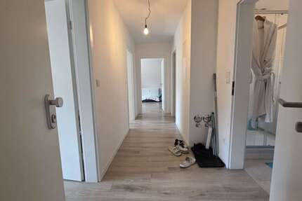 Wohnung Weinheim Weststadt - 3 Zimmer, 83 m&sup2;, 1.190&euro; | Angebot:26993698
