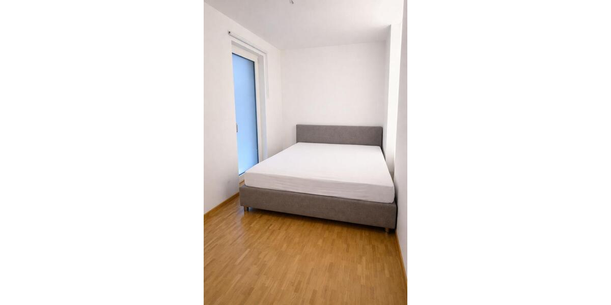 Erdgeschoßwohnung Hohenbrunn - 1.5 Zimmer, 48 m&sup2;, 1.030&euro; | Angebot:24770636