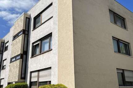 Wohnung Osnabrück Eversburg - 2 Zimmer, 53 m&sup2;, 600&euro; | Angebot:25233183