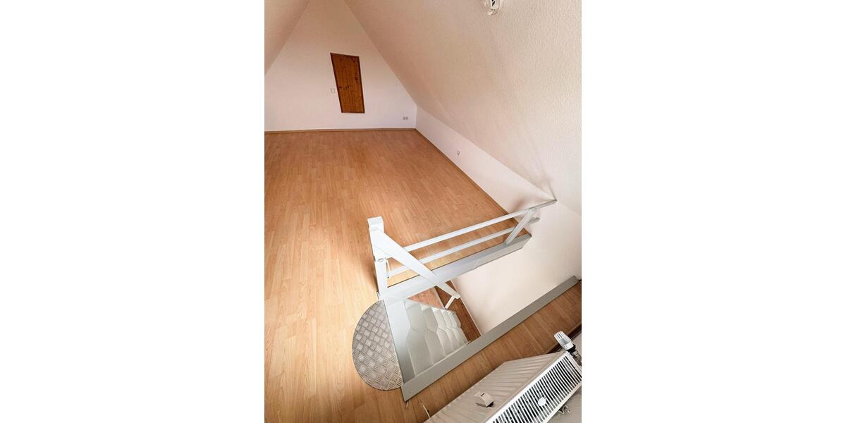 Dachgeschoßwohnung Leopoldshöhe - 4 Zimmer, 950&euro; | Angebot:23669607