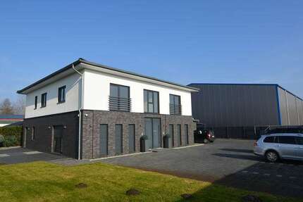 Gewerbeobjekt Celle Neustadt/Heese - 1.350&euro; | Angebot:19077320